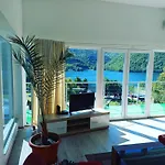 Апартаменты Royal Town Luxury With Panoramic View Wake Up To Breathtaking Views And Pure Tranquility