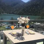 Royal Town Luxury With Panoramic View Wake Up To Breathtaking Lake Views And Pure Tranquility * Jajce