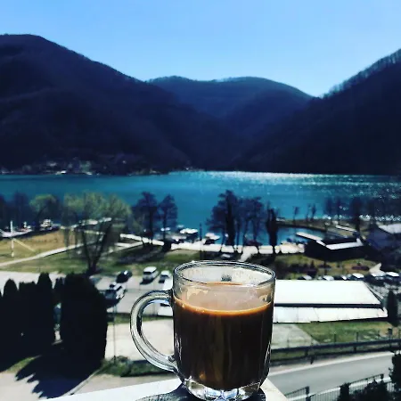 公寓 Royal Town Luxury With Panoramic View Wake Up To Breathtaking Views And Pure Tranquility *