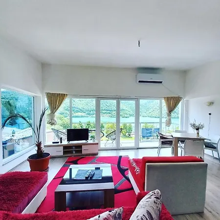 Royal Town Luxury With Panoramic View Wake Up To Breathtaking Views And Pure Tranquility Jajce