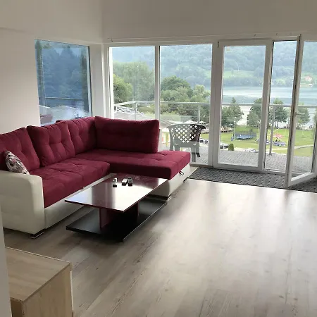 公寓 Royal Town Luxury With Panoramic View Wake Up To Breathtaking Views And Pure Tranquility