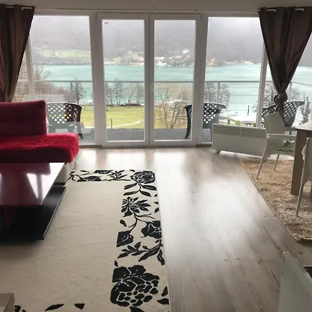 Royal Town Luxury With Panoramic View Wake Up To Breathtaking Views And Pure Tranquility 公寓 *