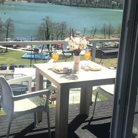 Royal Town Luxury With Panoramic View Wake Up To Breathtaking Views And Pure Tranquility Jajce